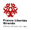 France Libertés Gironde